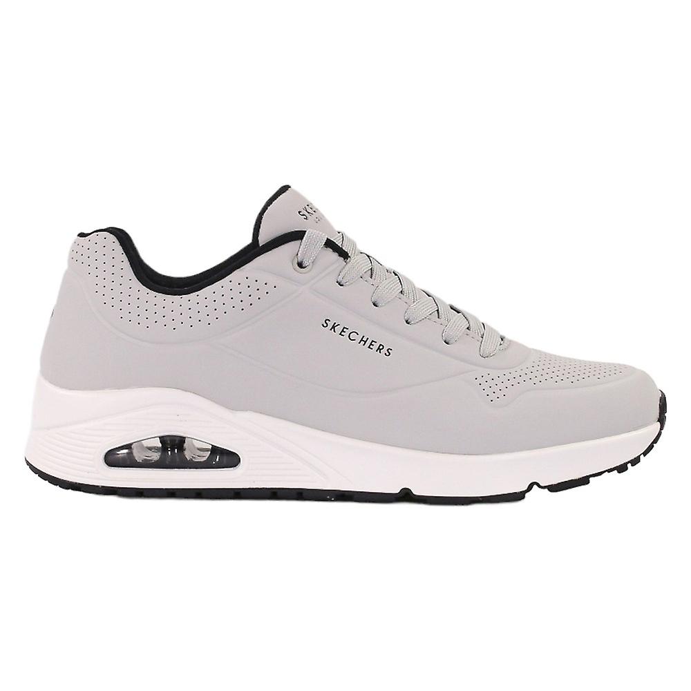 Skechers Uno Stand ON Air 52458LGBK universal all year men