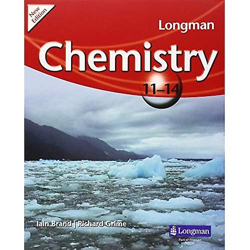 Longman química 11-14