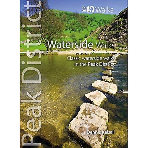Paseos junto al mar (Top 10 paseos: Peak District)
