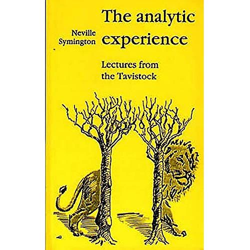 The Analytic Experience: Lectures from the Tavistock