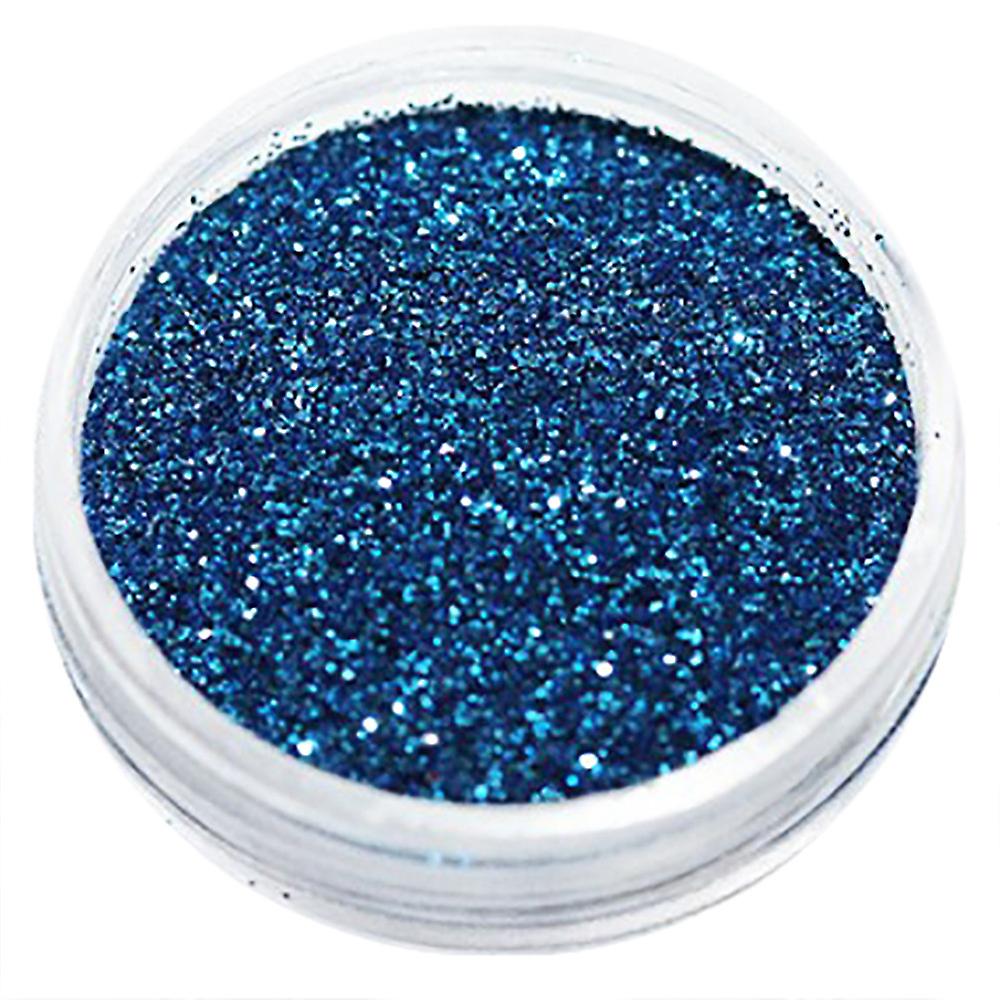 første finkornet glitter Atlantic