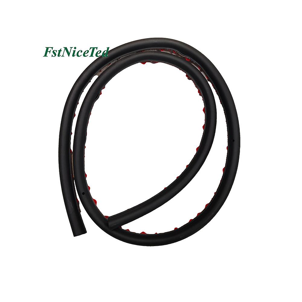 Auto Parts Rear R Door Upper Door Sealing Strip 1090509-00-d For Tesla Model 3