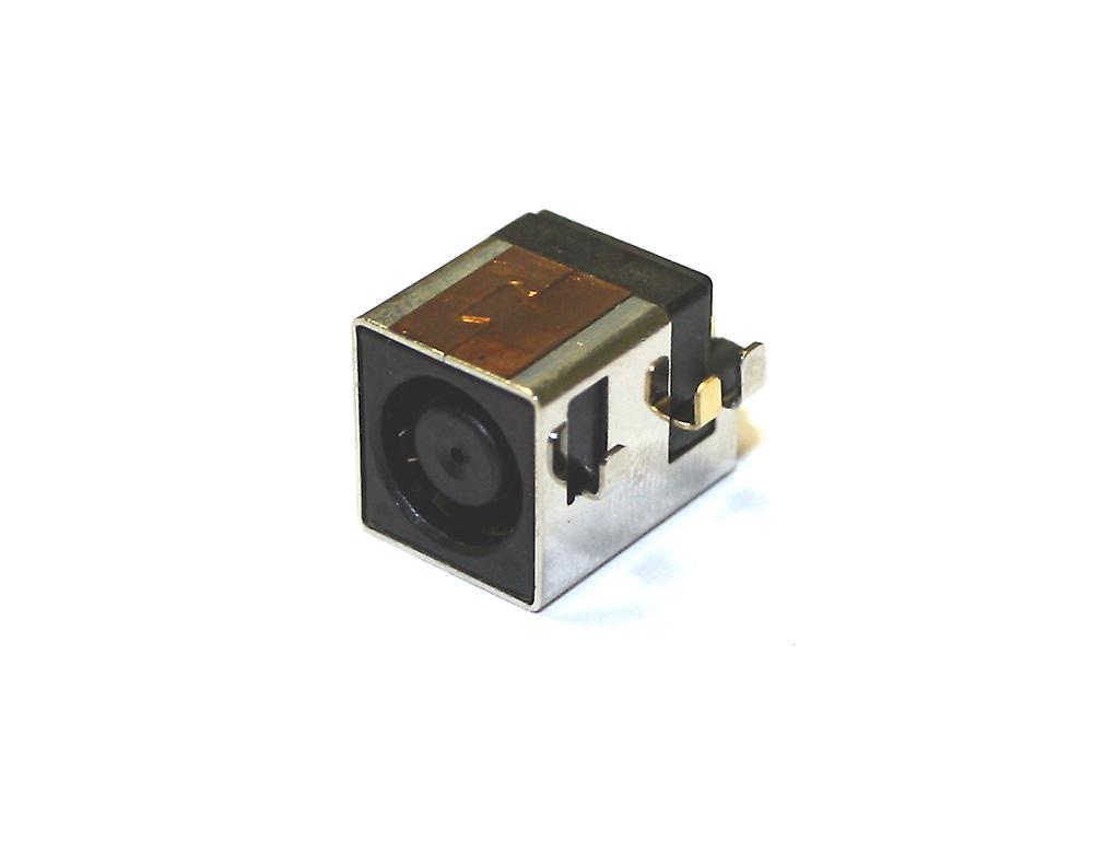 HP Compaq NX7400 Replacement Laptop DC Jack Socket