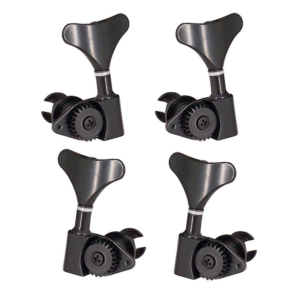 Closed Tuning Peg