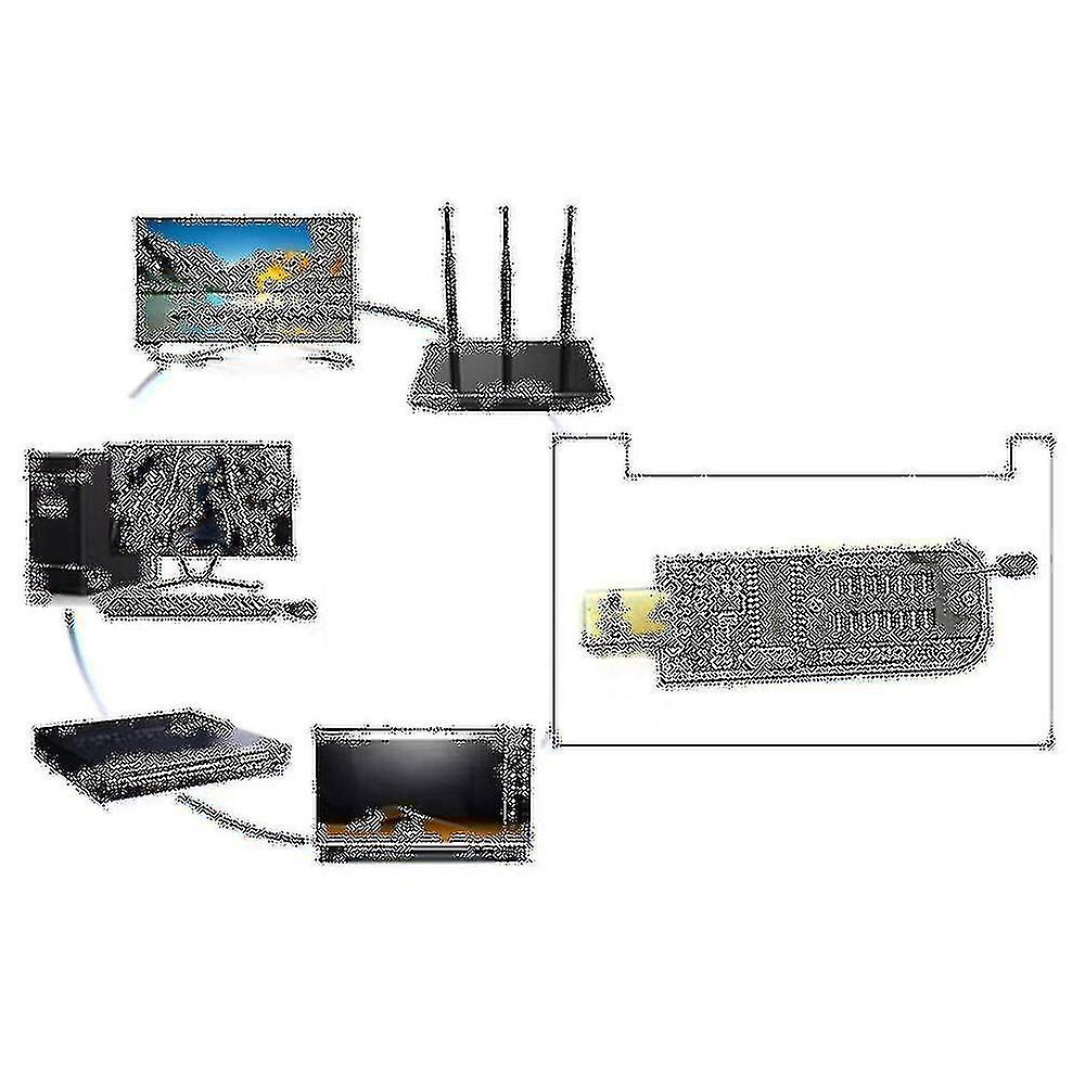 Ch341a Programmeur Usb Moederbord Routing Lcd Bios/flash/24/25 Moederbord
