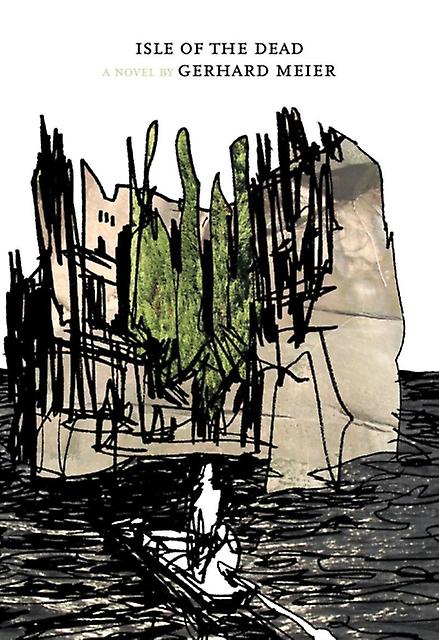 Ilha dos Mortos - Gerhard Meier