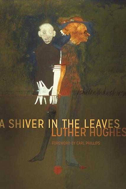 A Shiver In The Leaves