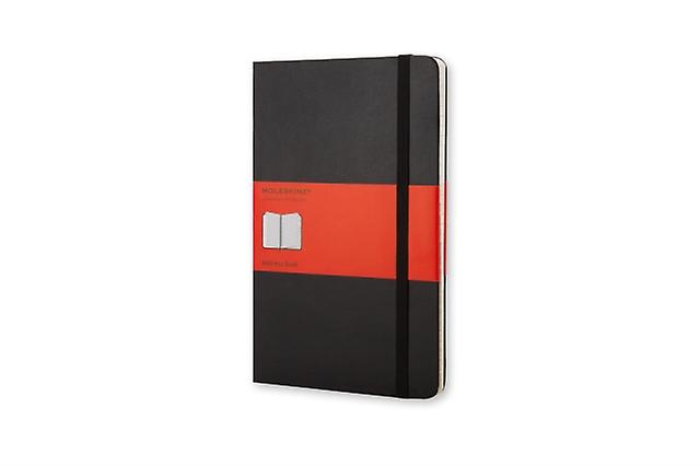 Moleskine Pocket Address Book Black Notebook  blank book Book