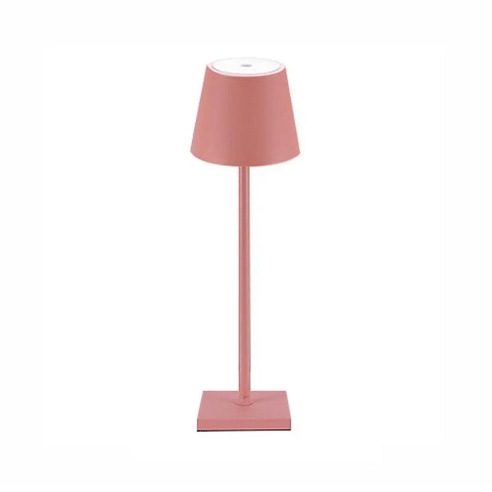 Reading Eye Protection Table Lamp Led Table Lamp Charging Model Acrylic Material