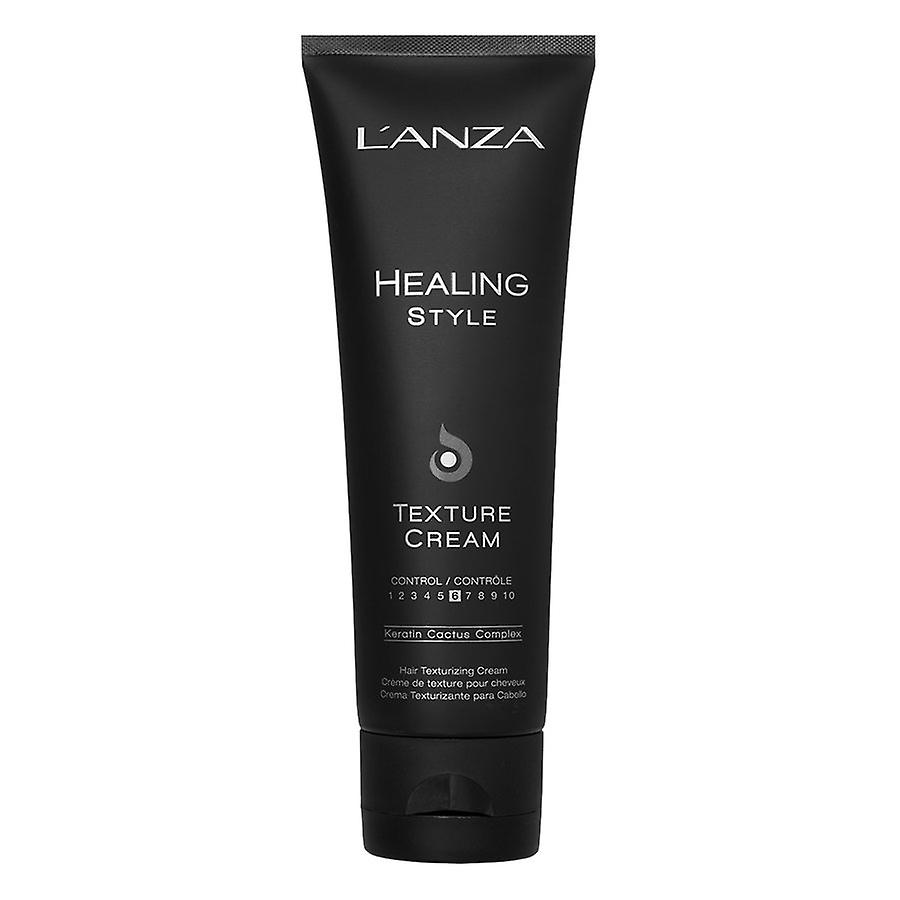 L'anza Healing Style Textuur Crème 125ml