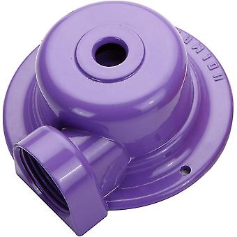 Metalen gazon sprinkler tuin watersproeiers gazon irrigatiesysteem voor kleine tot middelgrote gebied besproeien buitentuin tuin gazon