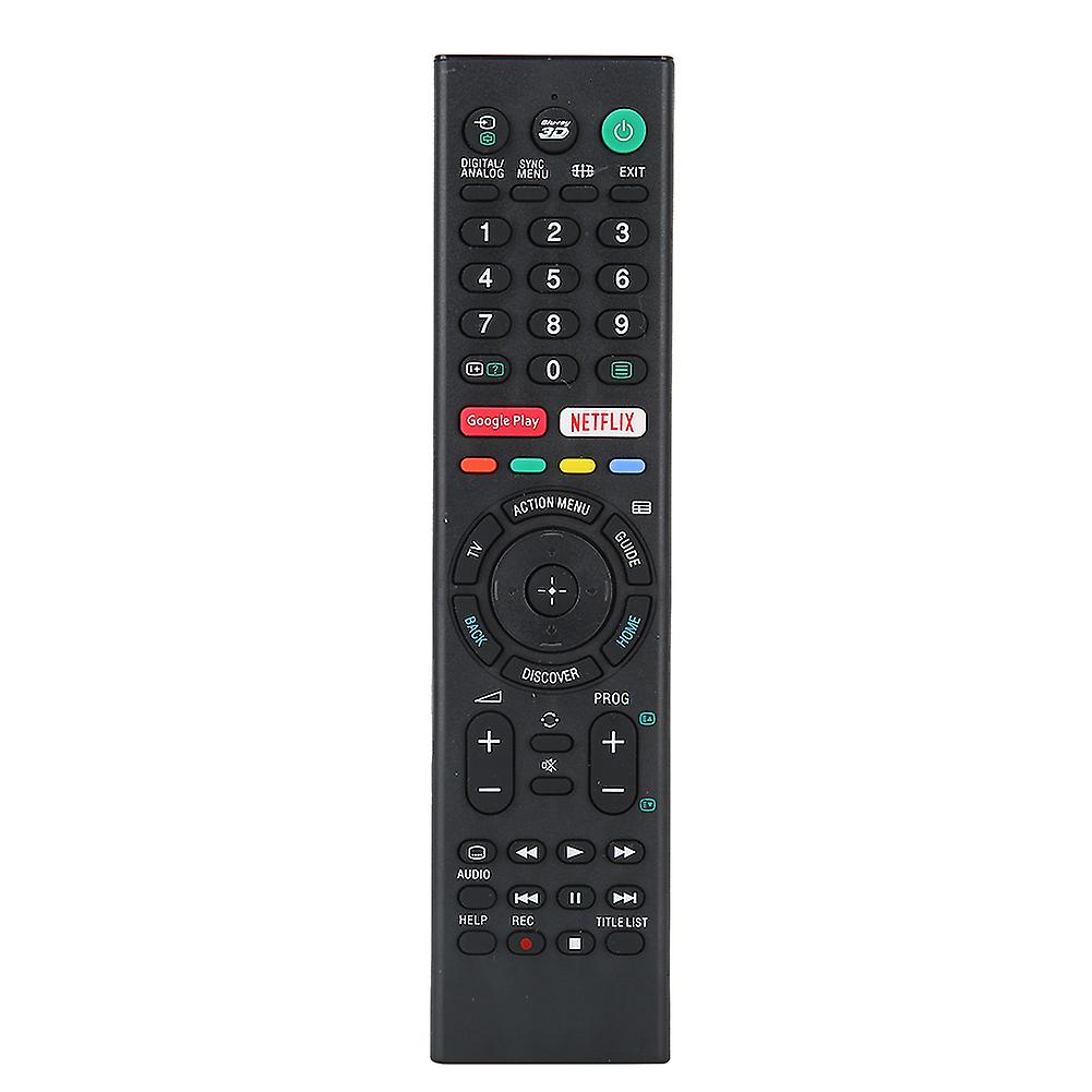 RMT TZ300A Replacement Remote Control for Sony LED TV