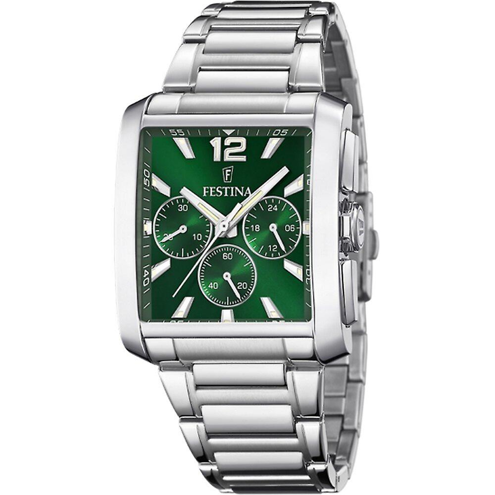 Festina - F20635/3 - Watch - Men