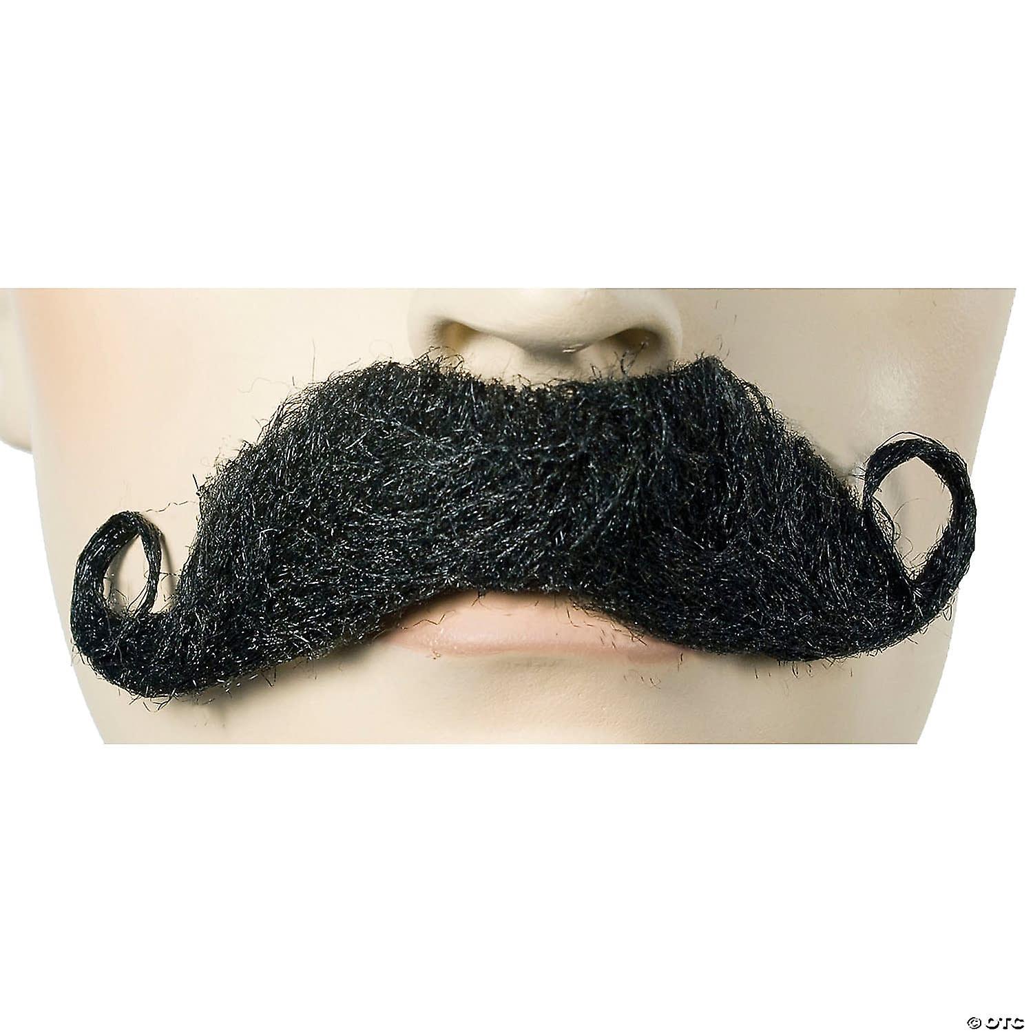 Bigode Inglês