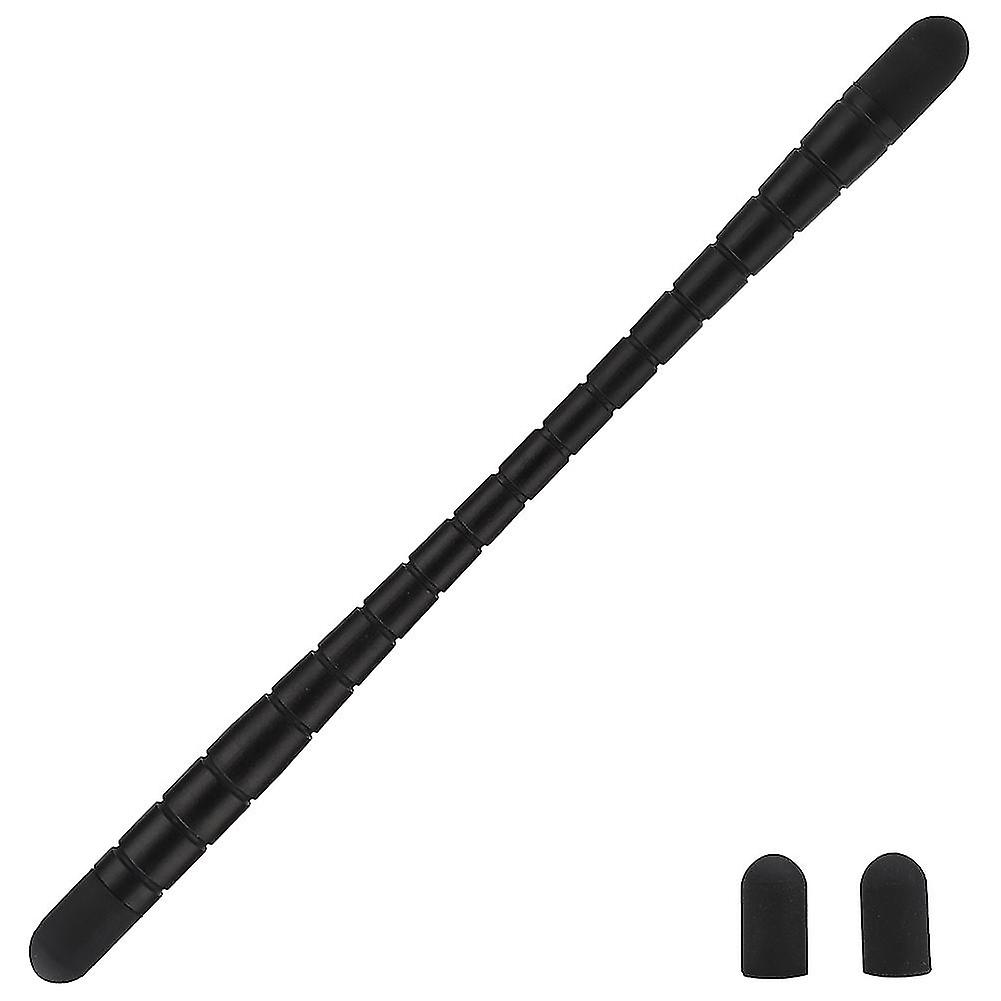 Double Head Capacitive Touch Screen Stylus Pen for Mobile Phone and Tablet Precise Writing and Drawing Tool