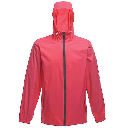 Unisex Trw476 Regatta Avant Mesh Lined Waterproof Jacket