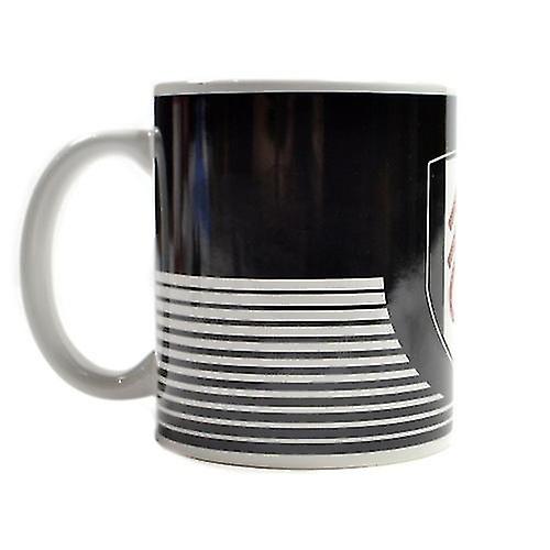 Fulham FC Crest Mug