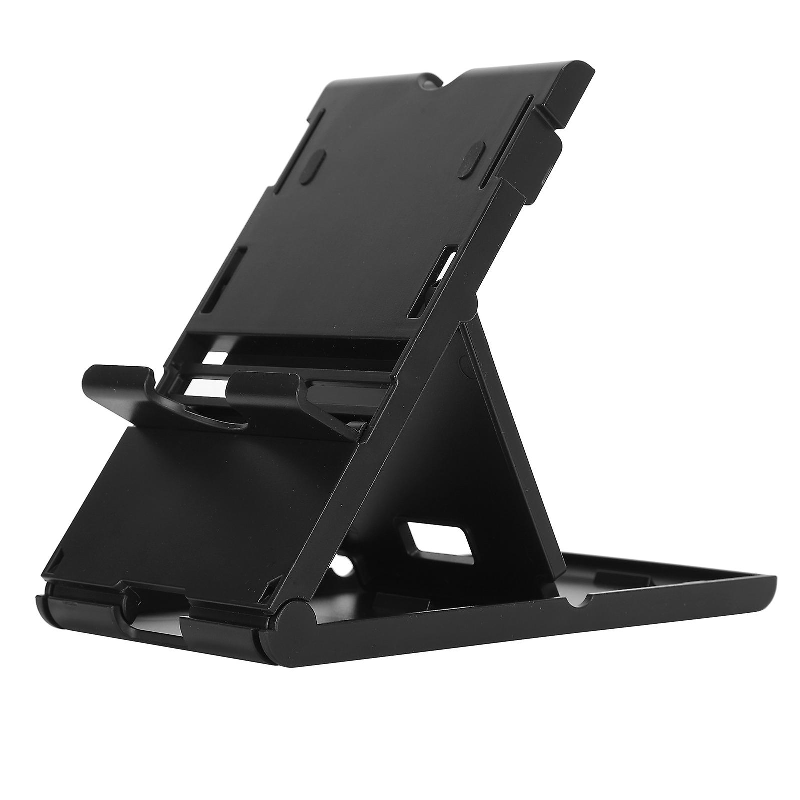 Game Console Bracket Storage Stand Holder Base Fit for Switch/Lite Game Accessories