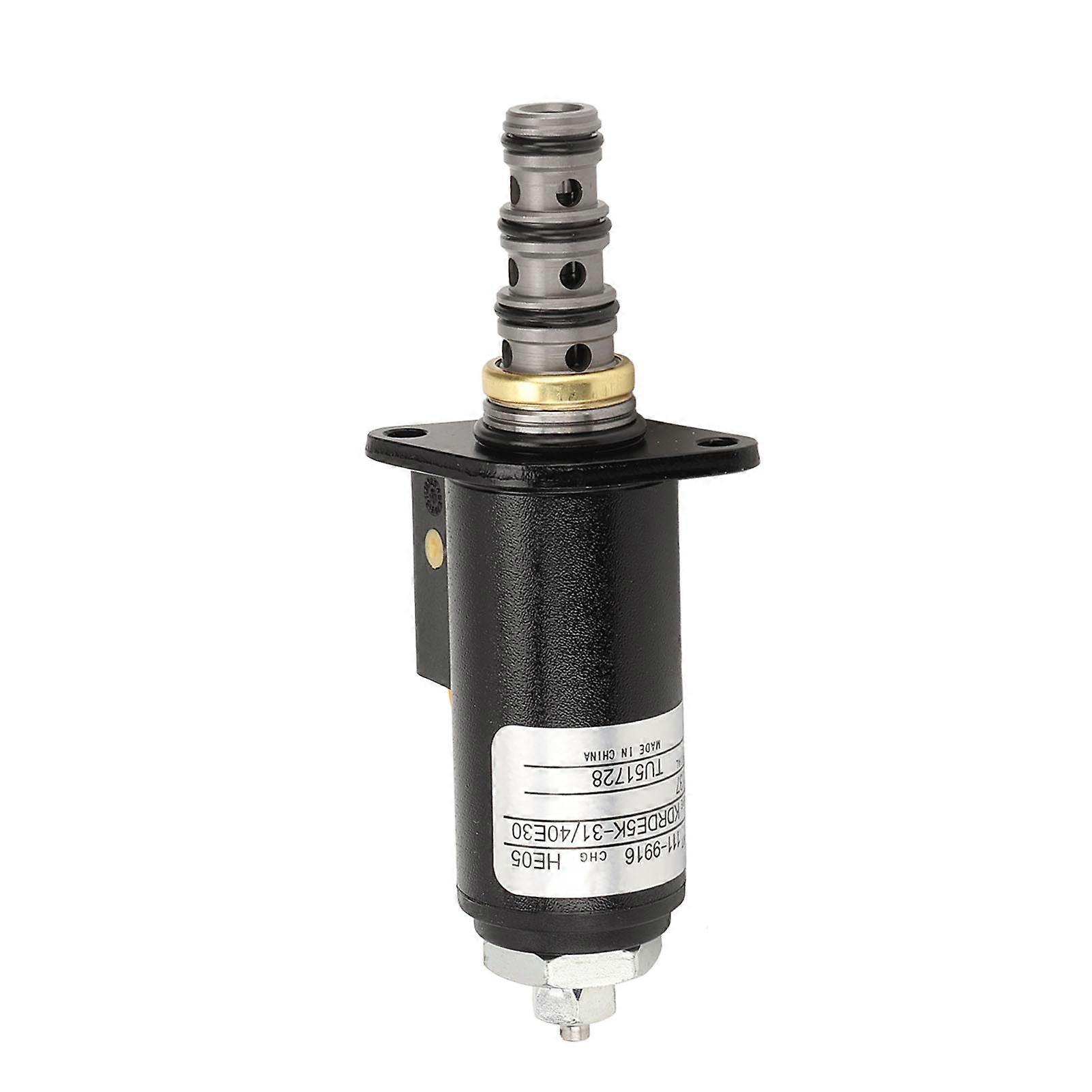 Hydraulic Pump Sole Valve 111 9916 for CAT E320B 320C 330C E330C 330D Excavator