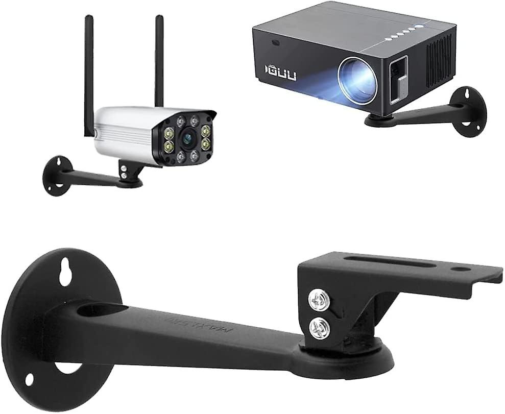 Mini Video Projector Wall Mount/Projector Hanger/CCTV Security Camera