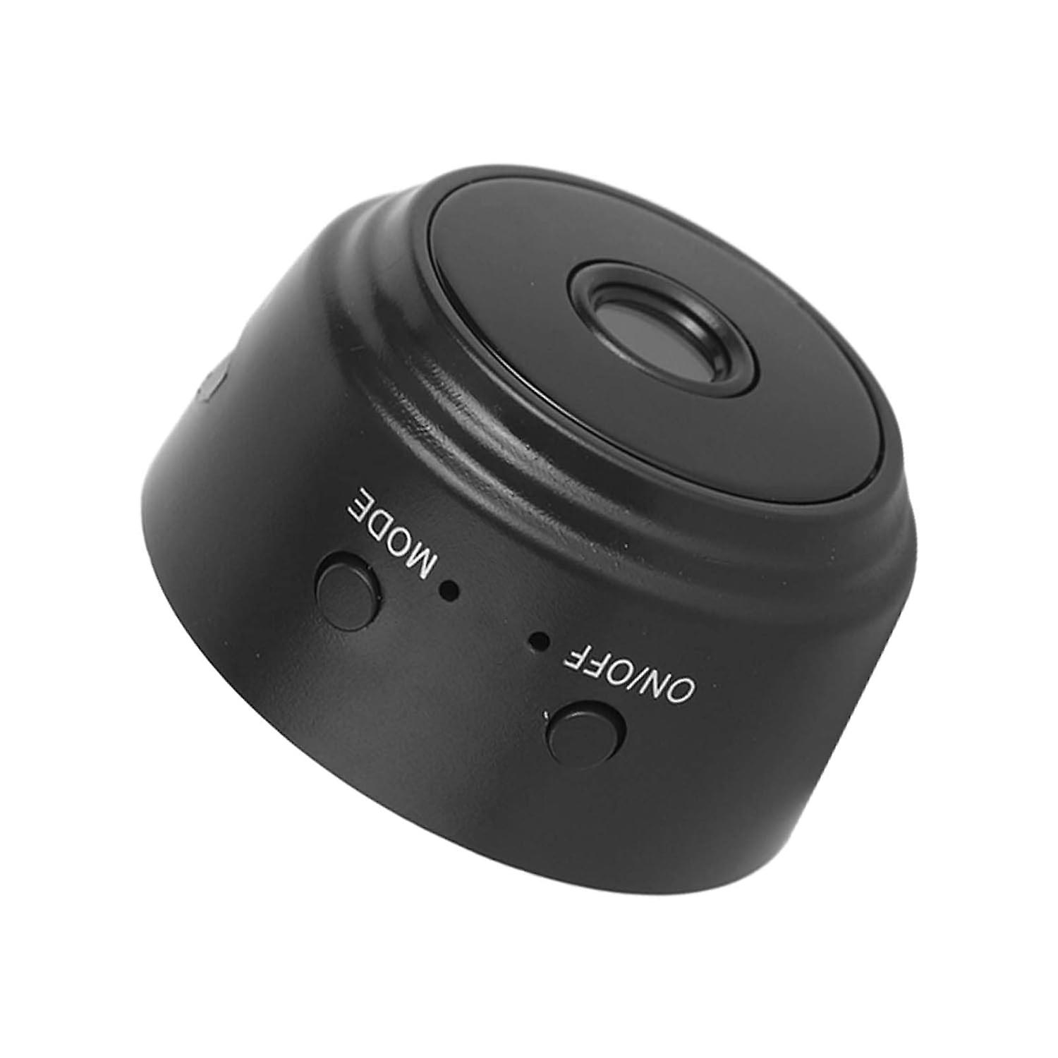 Real time 720P WiFi Camera with 120° Wide Angle, Mobile Detection Alarm for CCTV Surveillance