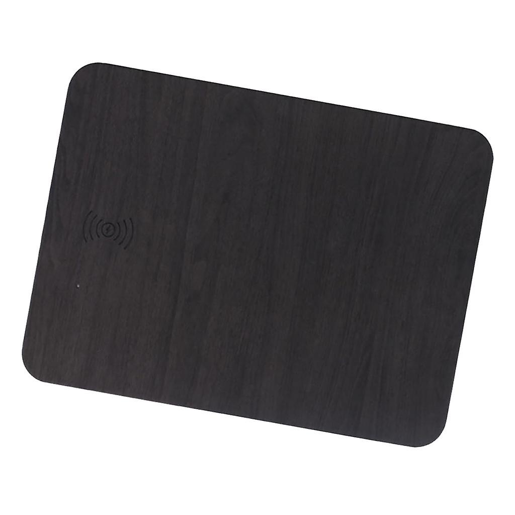 Wireless Fast Charger Mouse Pad   Charging Mat for Samsung Galaxy
