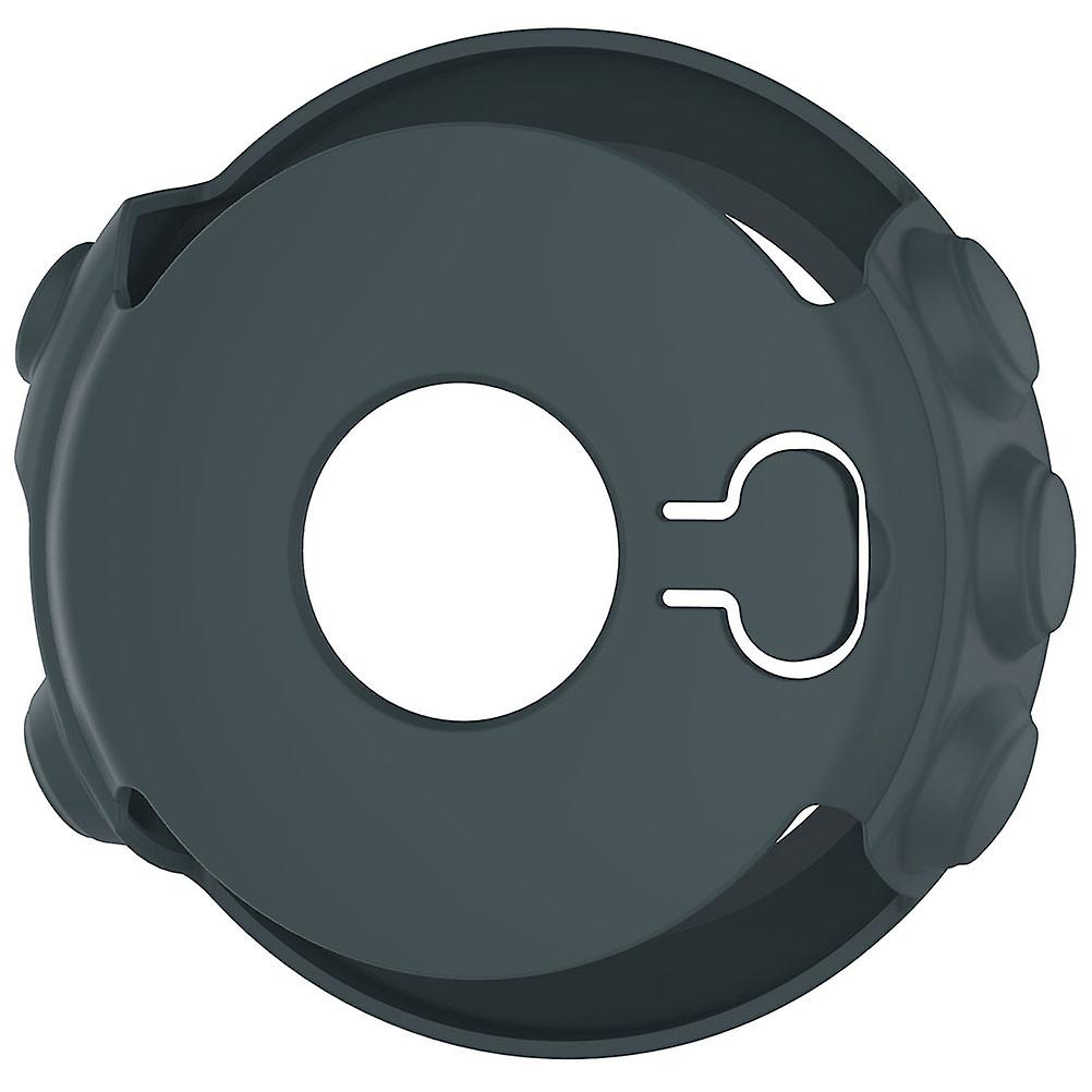 Skyddande silikonfodral för Garmin Fenix ​​5X Fenix ​​5X Plus