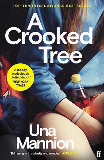 A Crooked Tree by Una Mannion Paperback