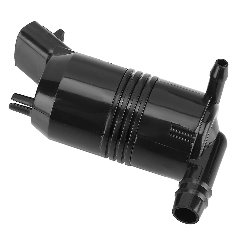 AA Windshield Washer Pump,Car Windshield Windscreen Washer Windscreen Washer Pump Washer Pump Ultra Responsive