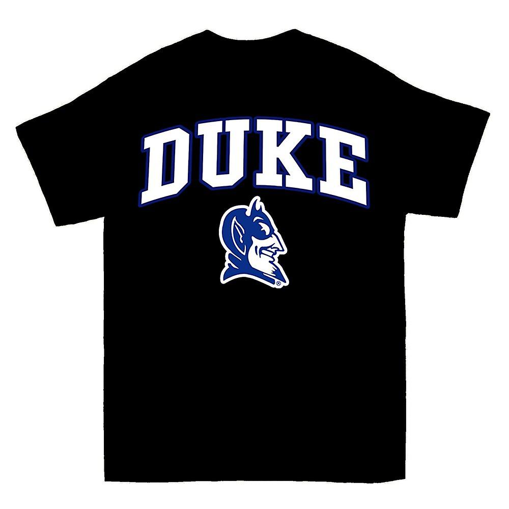 Duke Blue Huge T-shirt