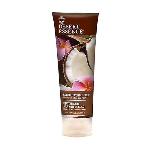 Revitalizing Coconut Conditioner 237 ml