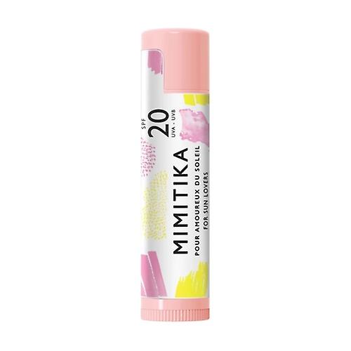 Protective Lip Stick SPF20 4,56 g