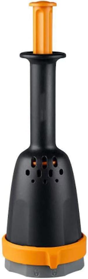 Manual Soil Blocker, Plant Soil Block Maker, Soil Blocker Tool to Create Soil Block for Seedling Greenhouse Garden Supplies