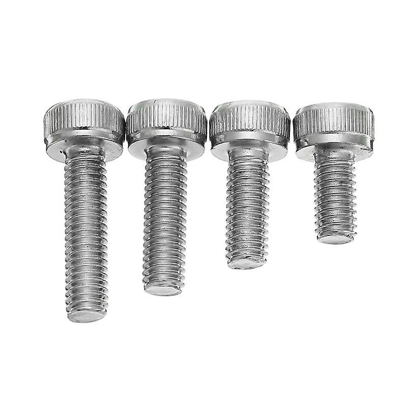 M3ash2 10pcs M3 Hex Socket Cap Head Screws Alloy Steel Titanium Plated 12.9 Grade