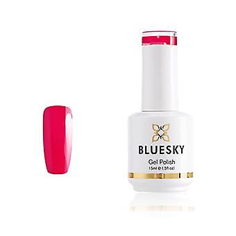 Bluesky gel polish n26 strawberry tequila 15ml