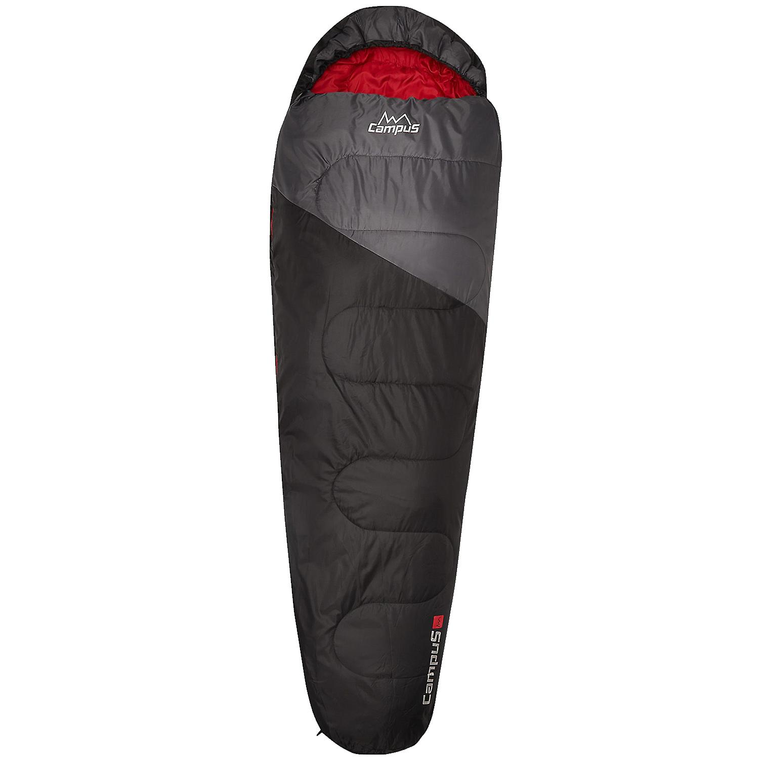 Sovsäckar Campus Kjerag 250 Höger sovsäck