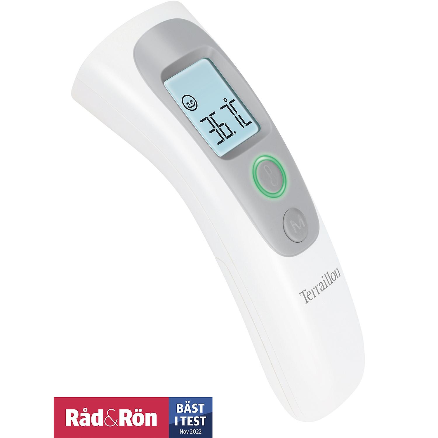 Thermometer Thermo Distance Non Contact