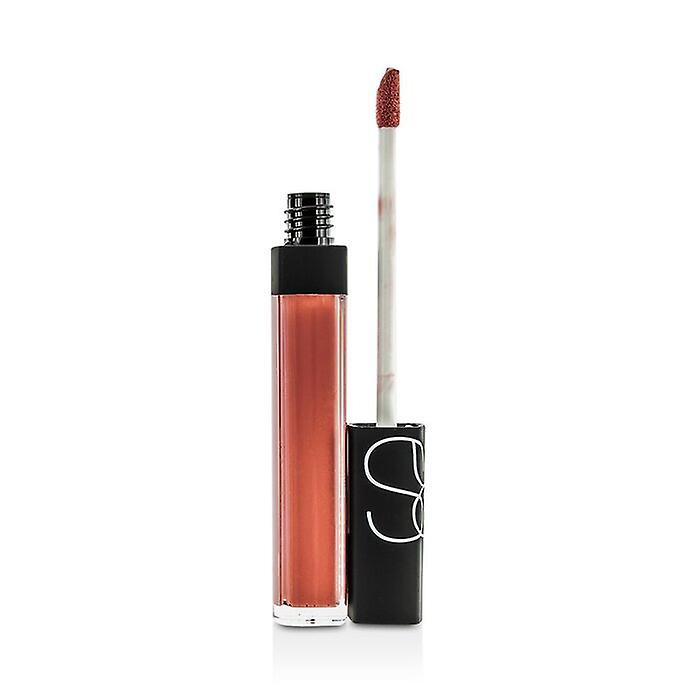 Nars Lip Gloss (new Packaging) - #belize 6ml/0.18oz