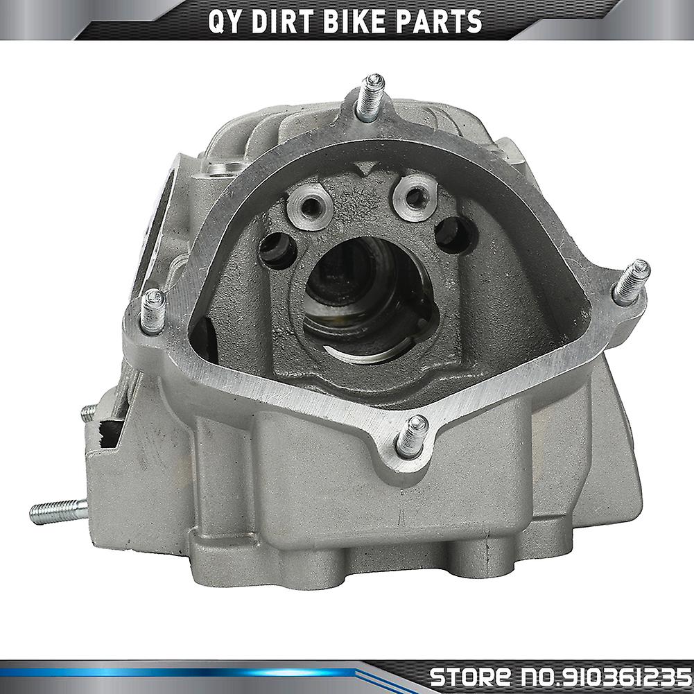 Yx 160cc Motor zylinderkopf für 60mm Bohrung Yin xiang Yx 150cc 160cc 2v horizontale Motor Dirt Pit Bike Teile
