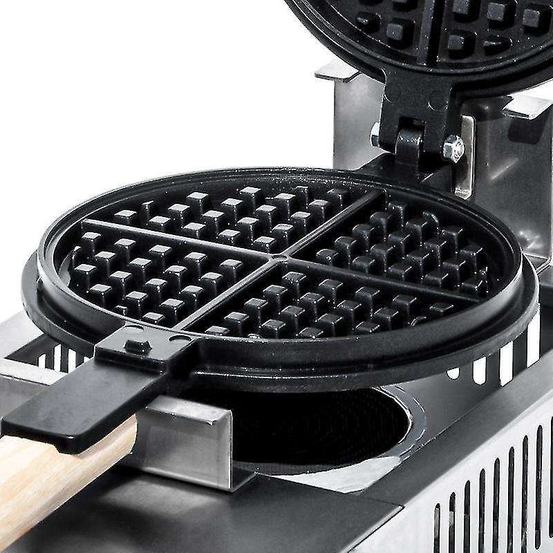 Waffle Snack Baker Kitchen Appliance Waffle Making Stove|waffle Makers