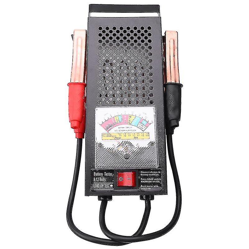 Simulated Car Battery Load Tester For Trucks