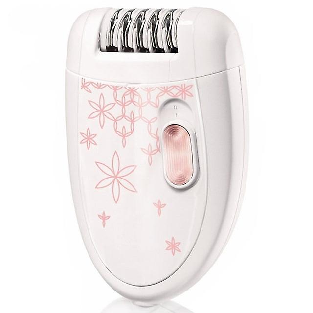 Corded100-240v女性用電気脱毛器顔体毛除去機女性用脱毛器脚ビキニ脇の下永久