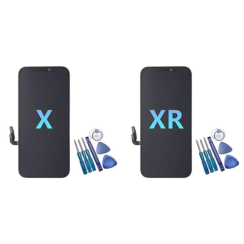 Lcd Display For Iphone Tft Incell Display Screen Replacement Digitizer Assembly No Dead Pixel Touch Screen