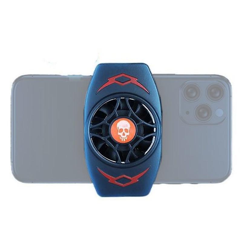 X-13 Cold Wind Mobile Phone Radiator