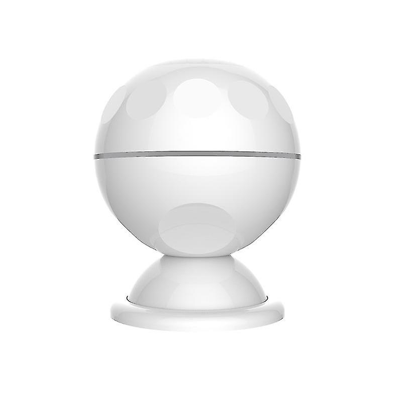 Motion sensor detector Home automation Alarm system Z Wave