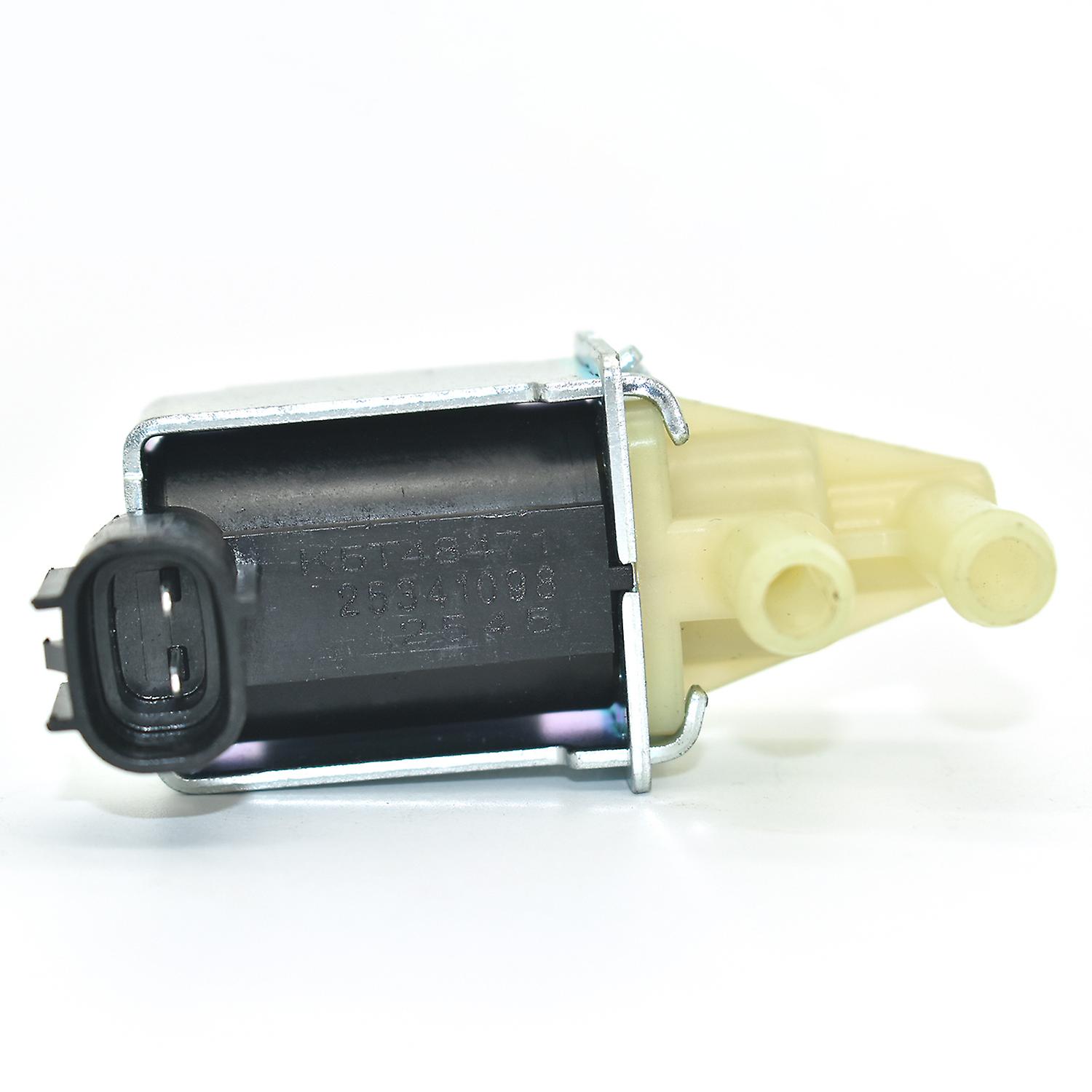 Vacuum solenoid valve K5T48471