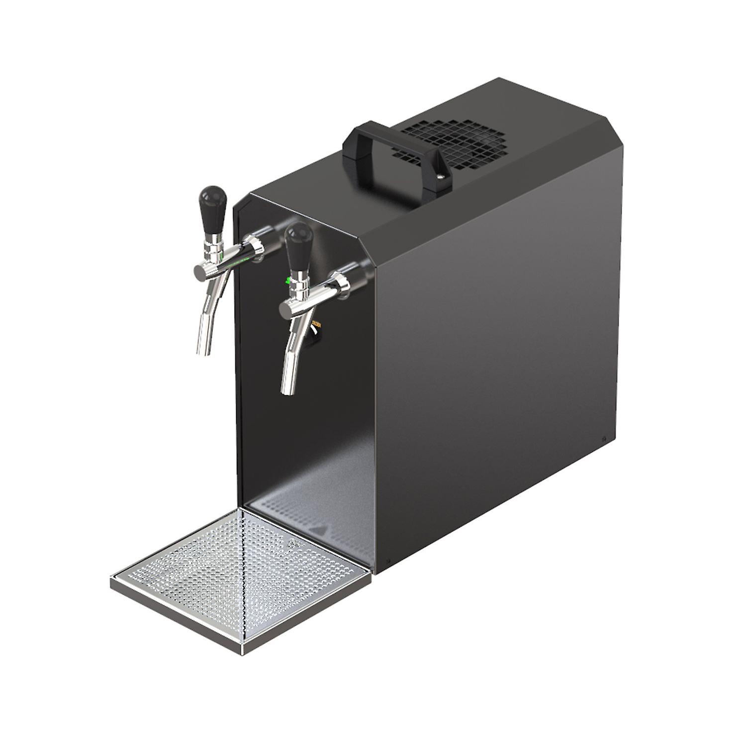 STREAM 50 BLACK EDITION Beer Case Set