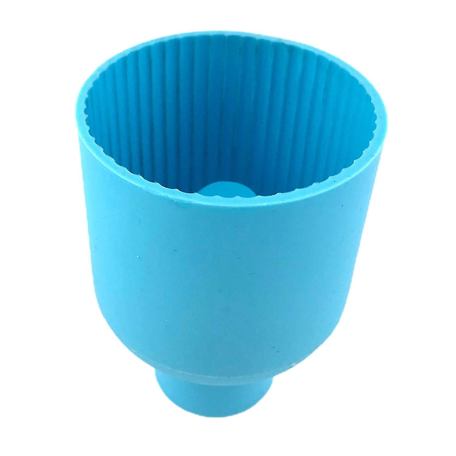 Vase Mold Easily Demould Three-dimensional Non-deformable Non-stick DIY Epoxy Resin Silicone Vase Or