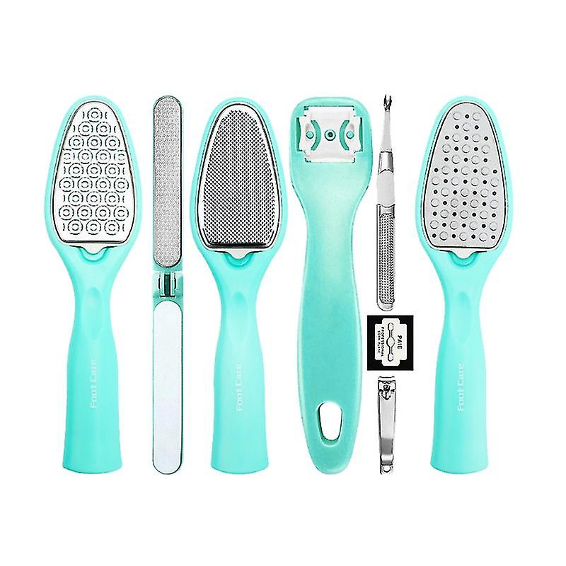 8pcs Pedicure Set For Women