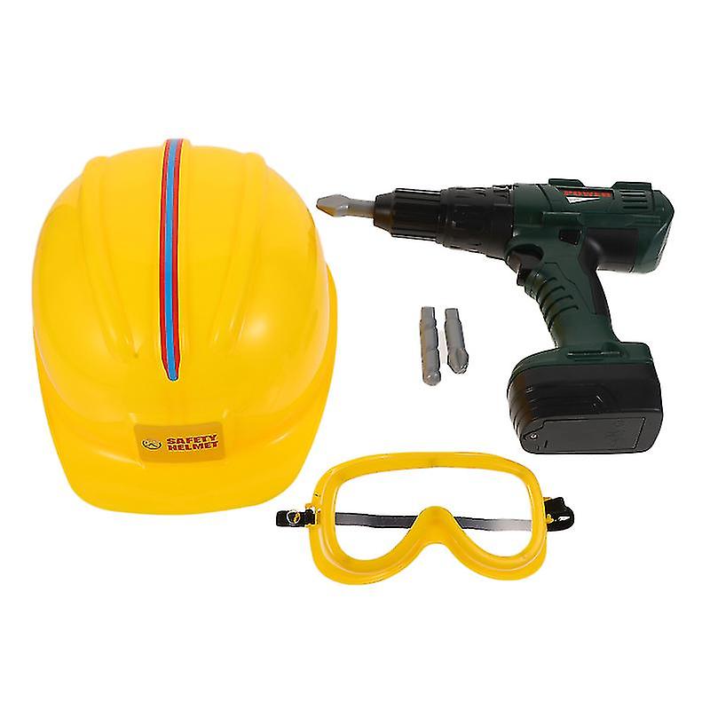 1set Repair Tool Toys